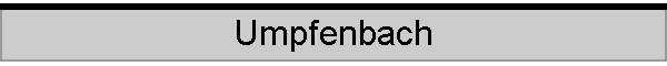 Umpfenbach